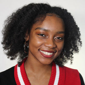 Meet your Posher, Faith